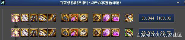 dnf公益服单人普雷二阶段快速通关技巧，红腿爱克托破招一个技