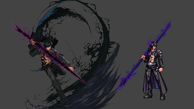 地下城私服-与勇士私服红狗3觉壁纸——带你领略魔法世界的视觉