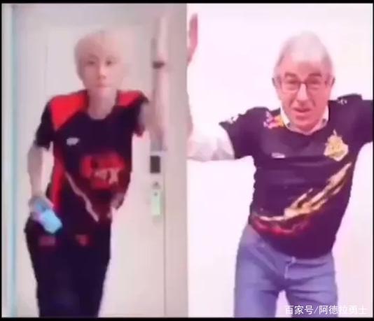 地下城私服-与勇士私服糖块555