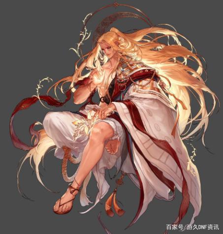地下城私服-与勇士私服级别对照表（地下城私服-与勇士私服：各职业级别对照表）683