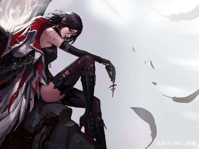 dnf私服的摆摊怎么弄741
