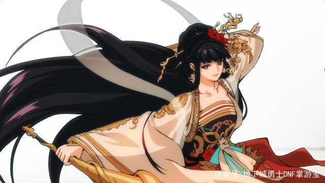 掌上地下城私服-与勇士私服（掌上地下城私服-与勇士私服助手）756