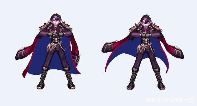 地下城私服-与勇士私服组件（地下城私服-与勇士私服组件介绍）858